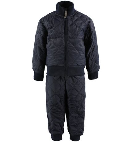 Ver de Terre Thermo Wear - Navy
