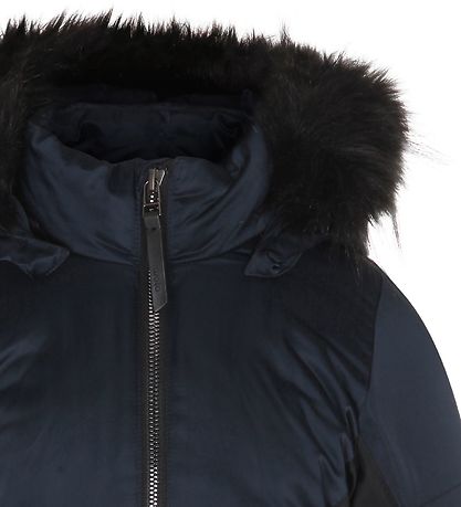 Molo Puffer Jacket - Hennah - Night Sky Molo Puffer Jacket - Hennah - Night Sky