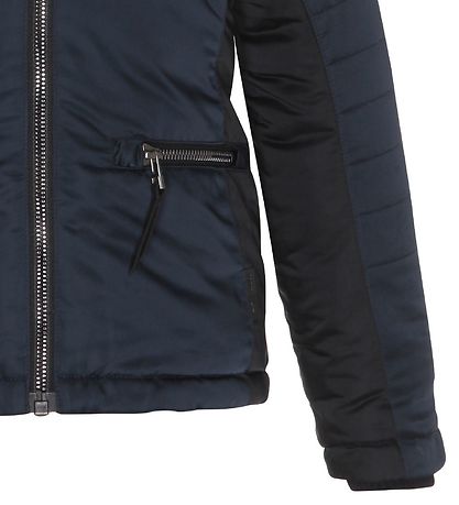 Molo Puffer Jacket - Hennah - Night Sky Molo Puffer Jacket - Hennah - Night Sky