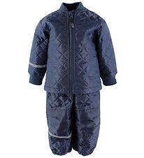 CeLaVi Thermo Wear - Navy CeLaVi Thermo Wear - Navy