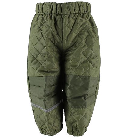 CeLaVi Thermo Set - Army Green CeLaVi Thermo Set - Army Green