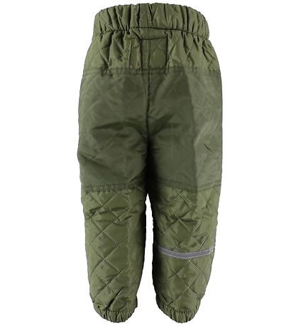CeLaVi Thermo Set - Army Green CeLaVi Thermo Set - Army Green