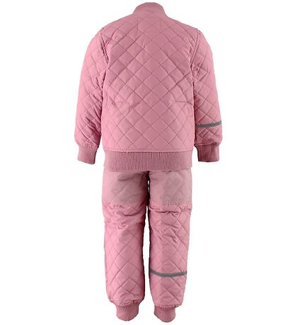 CeLaVi Thermo Set - Coated - Dark Pink