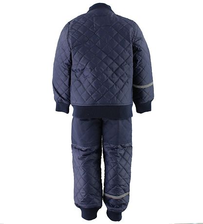 CeLaVi Thermokleidung - Coated - Navy CeLaVi Thermokleidung - Coated - Navy