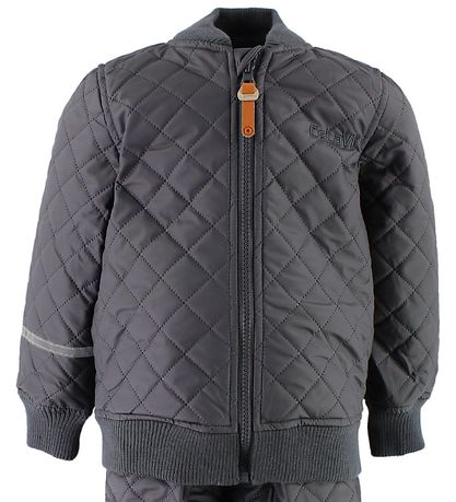 CeLaVi Thermo Set - Coated - Charcoal