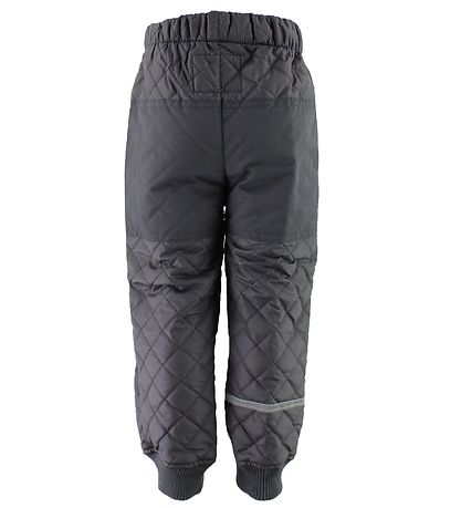 CeLaVi Thermo Set - Coated - Charcoal