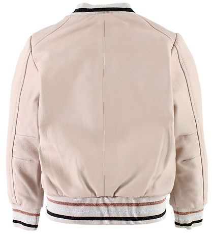 Molo Sommerjacke - Haliva - Puder