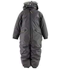 Ver de Terre Sneeuwpak - Anthracite Ver de Terre Sneeuwpak - Anthracite