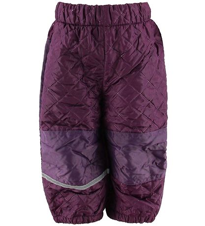 CeLaVi Thermo Set - Dark Purple