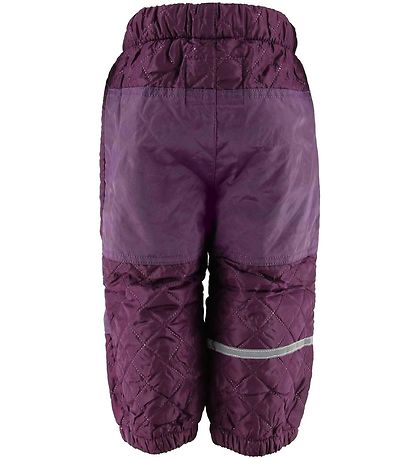 CeLaVi Thermo Set - Dark Purple