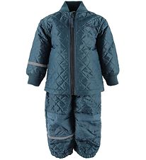 CeLaVi Thermo Set - Petrol CeLaVi Thermo Set - Petrol
