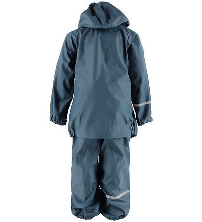 CeLaVi Rainwear - PU - Petrol