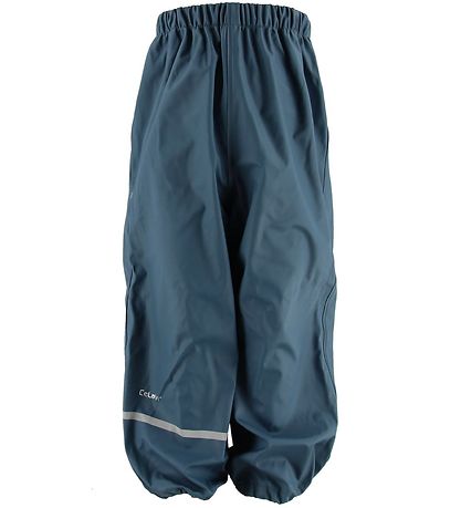 CeLaVi Rainwear - PU - Petrol