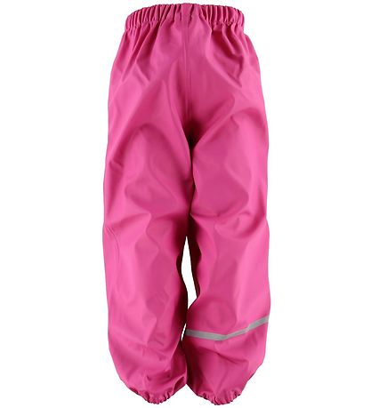 CeLaVi Rain Pants - PU - Pink CeLaVi Rain Pants - PU - Pink