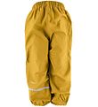 CeLaVi Rain Pants - Yellow CeLaVi Rain Pants - Yellow