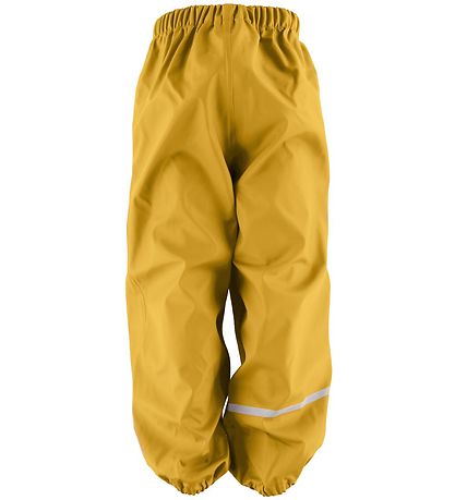CeLaVi Rain Pants - Yellow CeLaVi Rain Pants - Yellow