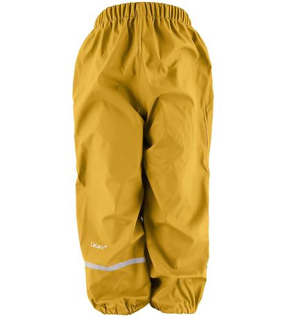 CeLaVi Rain Pants - Yellow CeLaVi Rain Pants - Yellow
