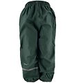 CeLaVi Rain Pants - Dark Green CeLaVi Rain Pants - Dark Green