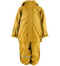 CeLaVi Rainwear - Yellow CeLaVi Rainwear - Yellow