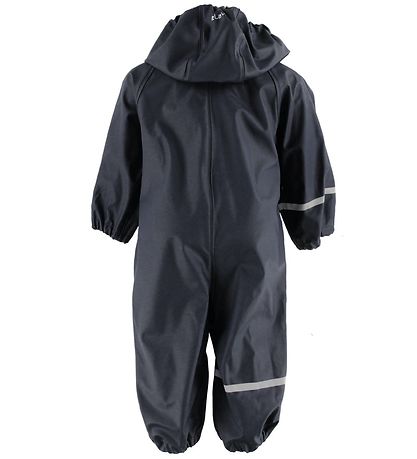 CeLaVi Regenanzug - PU - Navy