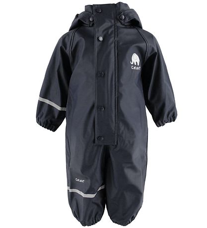 CeLaVi Regenanzug - PU - Navy