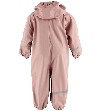 CeLaVi Regnoverall - PU - Misty Rose