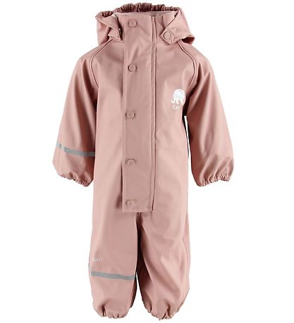 CeLaVi Regnoverall - PU - Misty Rose