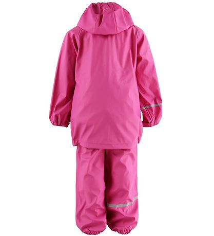 CeLaVi Regenkleidung - PU - Pink