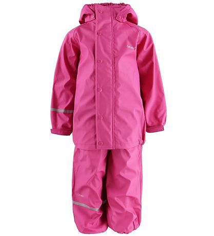 CeLaVi Regenkleidung - PU - Pink