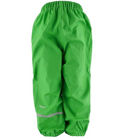 CeLaVi Regenkleidung - PU - Grün