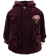 Soft Gallery Jas - Corduroy - Iep - Wijnproeverij Soft Gallery Jas - Corduroy - Iep - Wijnproeverij
