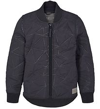 MarMar Thermo Jacket - Orry - Darkest Blue MarMar Thermo Jacket - Orry - Darkest Blue