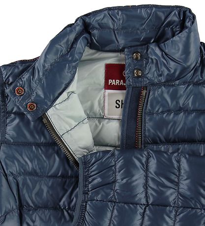Doudoune Parajumpers - Léonore - Interstellaire