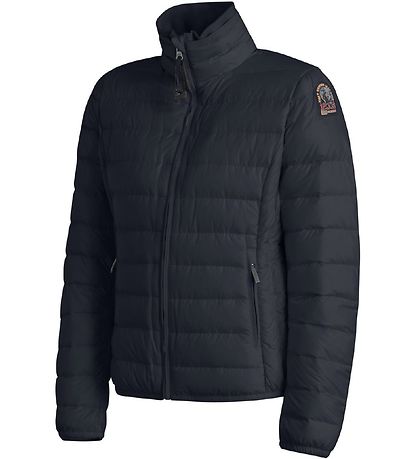 Parajumpers Down Jacket - Geena - Blue-Black