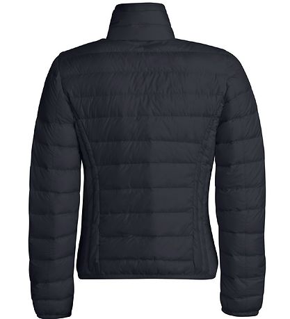 Parajumpers Down Jacket - Geena - Blue-Black