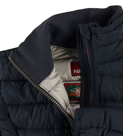 Parajumpers Down Jacket - Geena - Blue-Black