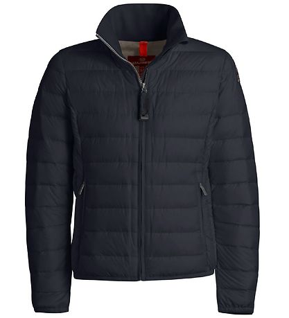 Parajumpers Down Jacket - Geena - Blue-Black