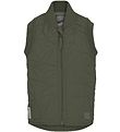Gilet Thermique MarMar - Oby - Hunter
