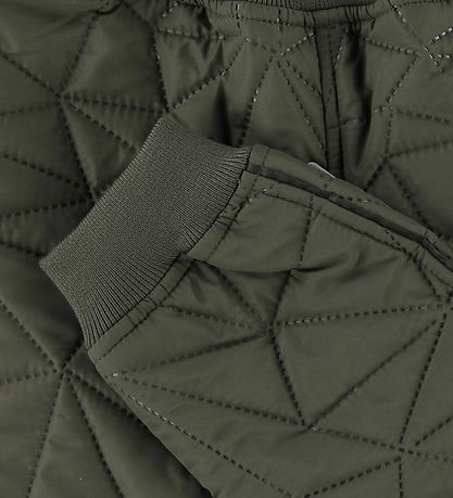 MarMar Thermo Trousers - Odin - Hunter MarMar Thermo Trousers - Odin - Hunter