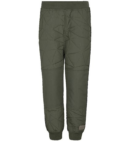 MarMar Thermo Trousers - Odin - Hunter MarMar Thermo Trousers - Odin - Hunter