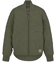 MarMar Thermo Jacket - Orry - Hunter MarMar Thermo Jacket - Orry - Hunter