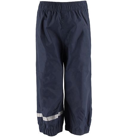 Color Kids Regenkleidung - PE - Dunkel Orchid