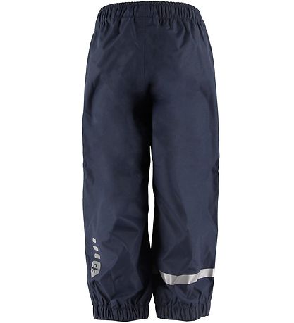 Color Kids Regenkleidung - PE - Dunkel Orchid