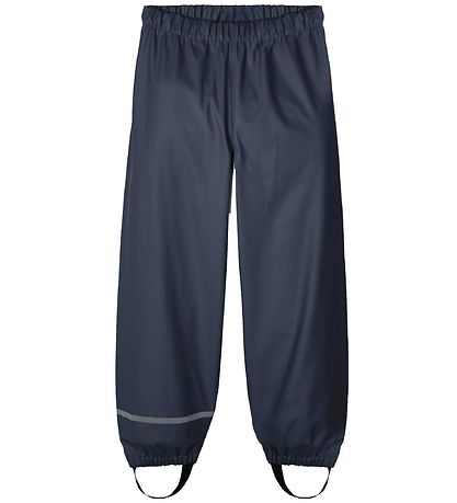 Name It Regnkläder - Noos - Dark Sapphire