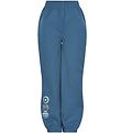 Minymo Softshell Pants - Dark Blue Minymo Softshell Pants - Dark Blue