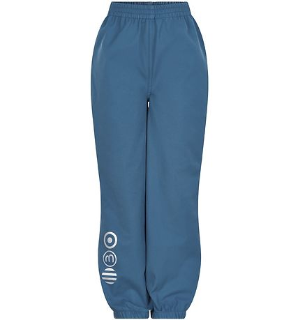 Minymo Softshellhosen - Dark Blue Minymo Softshellhosen - Dark Blue
