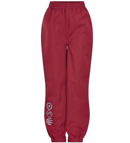 Pantalon softhell Minymo - Deep Bordeaux Pantalon softhell Minymo - Deep Bordeaux