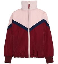 Molo Jacket - Helga - Sumak Molo Jacket - Helga - Sumak