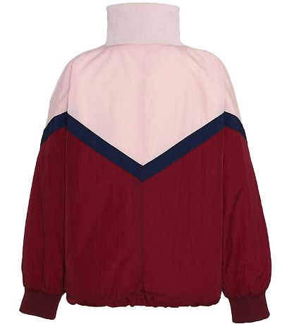 Veste Molo - Helga - Sumac Veste Molo - Helga - Sumac