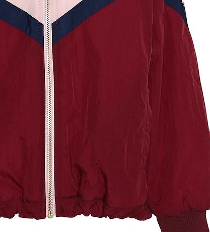 Veste Molo - Helga - Sumac Veste Molo - Helga - Sumac